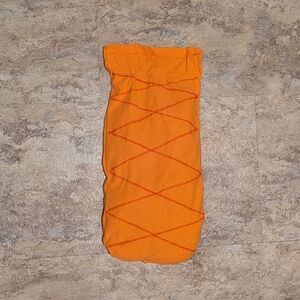 Perry The Platypus Costume Tail